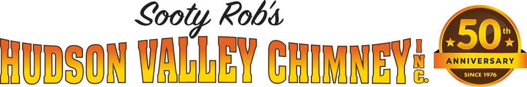 Hudson Valley Chimney logo