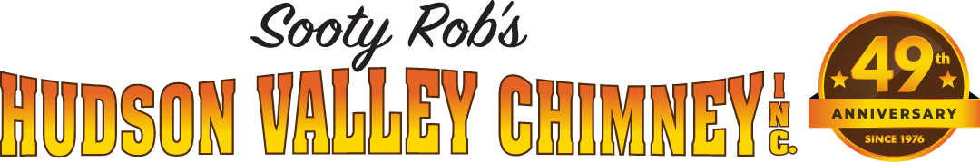 Hudson Valley Chimney logo