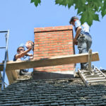 Chimney Repair by Chimney Sweeps in Hyde Park NY