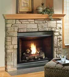 Gas FIreplaces