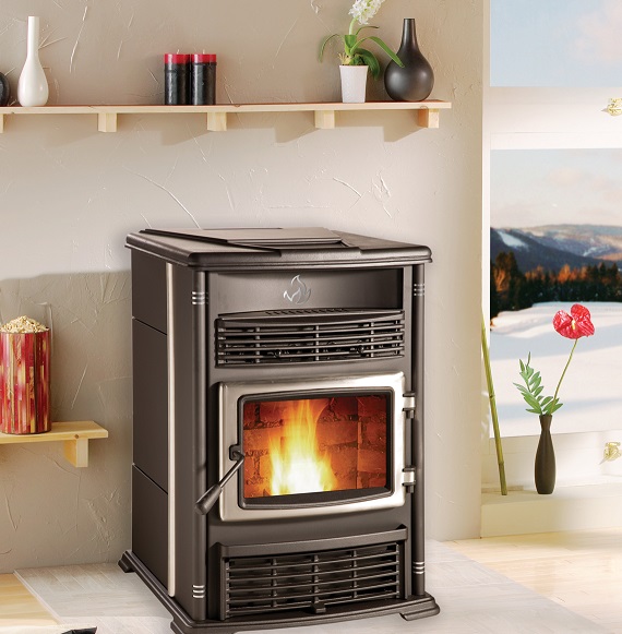 The Installation & Operation of Pellet Stoves Hudson Valley Chimney