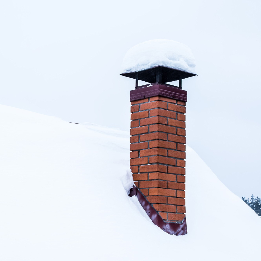 Chimney Inspections before winter