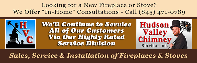 About Bill Murphy Hudson Valley Chimney Sweeps