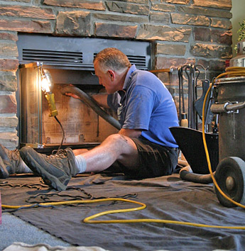 chimney sweep hopewell junction ny