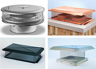 chimney caps chimney guards poughkeepsie ny