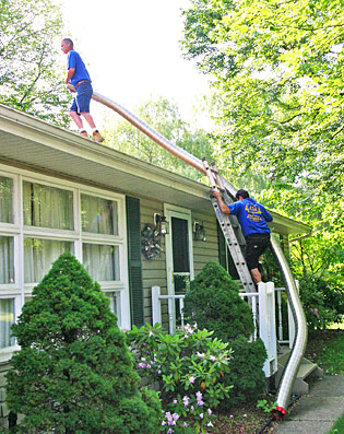 chimney liner chimney relining in new paltz ny