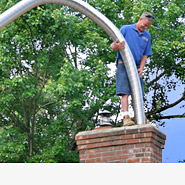 chimney lining chimney relining