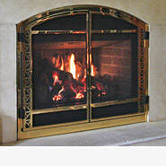 fireplace inserts firebox replacement hudson valley