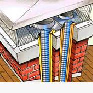 chimney problems poughkeepsie ny