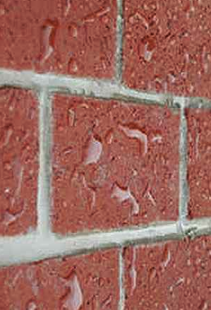 Damp Chimney Repair