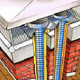 New Paltz ny chimney inspections in High Falls a must