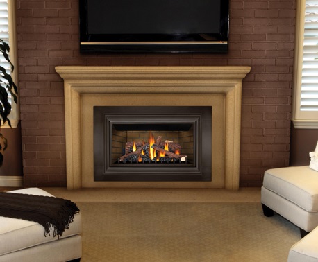 Gas Fireplace Installations - Hudson Valley NY