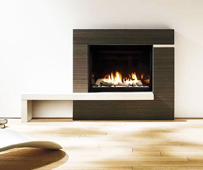 Efficient Gas Fireplaces - Marlborough NY