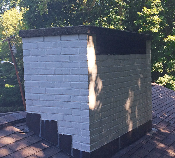 chimney repairs in briarcliff manor