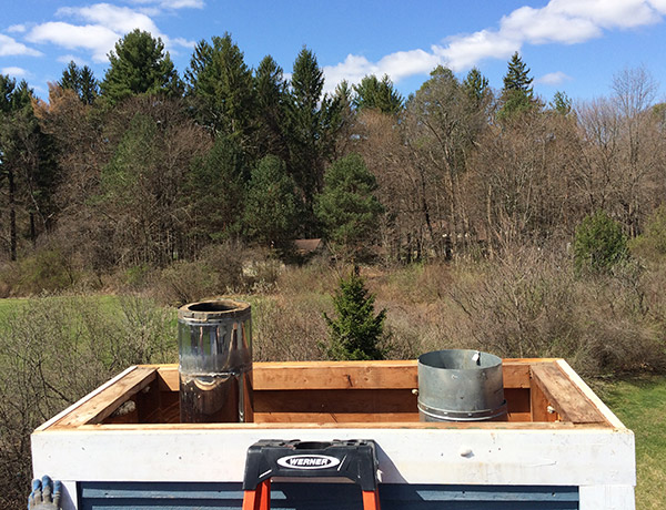 lagrangeville ny chimney top cover