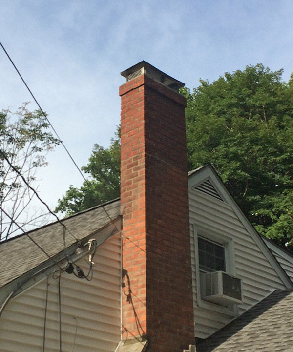 hyde park ny chimney repairs