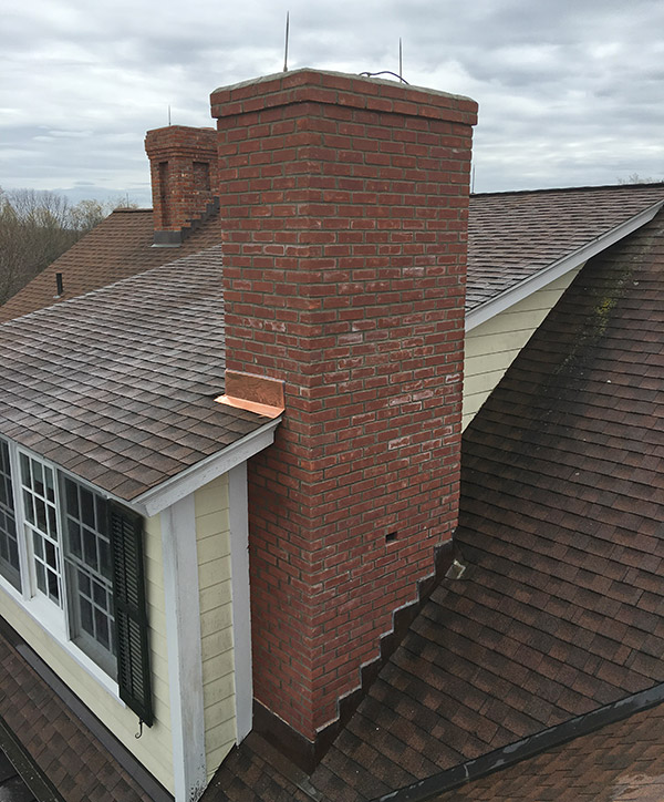 millbrook ny chimney rebuilding and restoration