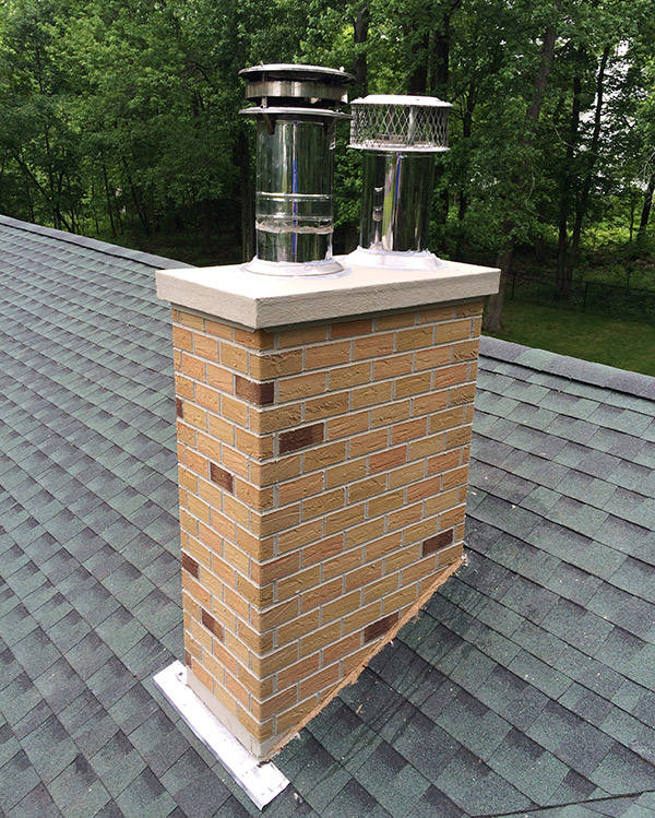 chimney repairs newburgh ny