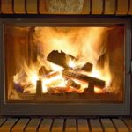 Starting a fireplace - Chimney Sweep NY