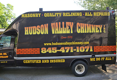 amenia ny best chimney services