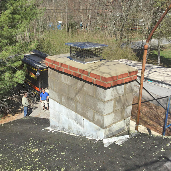 masonry maintenance and repairs in Hopewell Junction ny