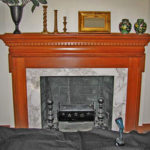 pre-fab fireplace installs near poughkeepsie ny