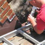 kingston ny professional chimney repair for chimney flashing