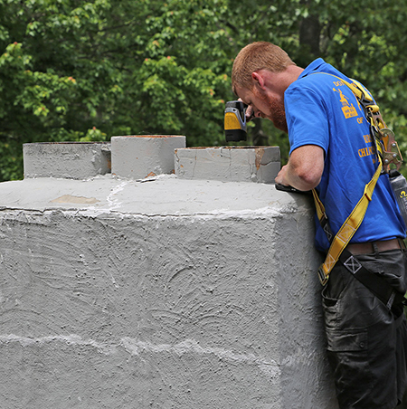 ny annual expert chimney inspections