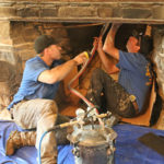 hudson valley NY chimney cleaning