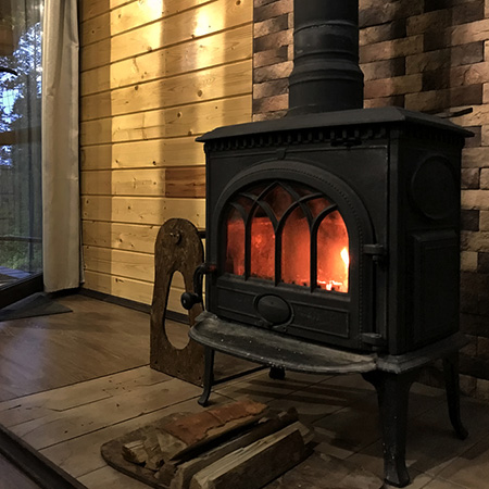 How Do You Know If Your Wood Burner Is Too Old And Needs Replacing? —  Tolley Home Services