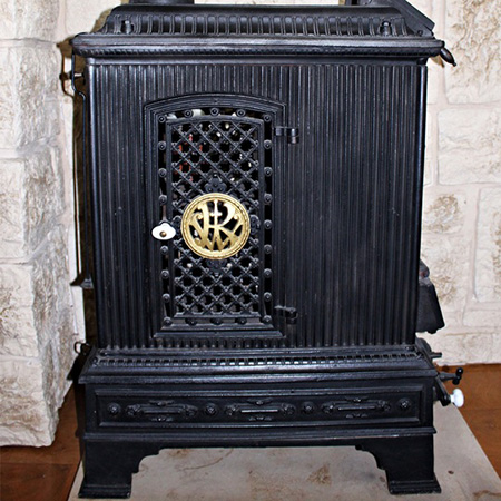 How Do You Know If Your Wood Burner Is Too Old And Needs Replacing? —  Tolley Home Services