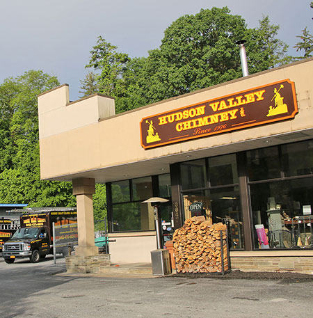 Hudson Valley Chimney Store