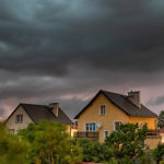 Storms Can Cause Chimney Damage