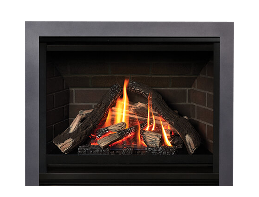 New Stove Insert Or Fireplace Install, Gas Fireplace Inserts Huntington Ny