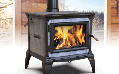 Wood Stove Common Problems