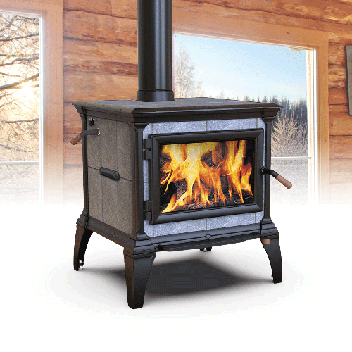 Common Problems with Wood Burning Stoves NY Chimney Sweeps