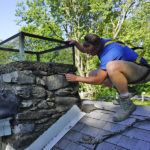 Chimney Inspection in Poughkeepsie, NY