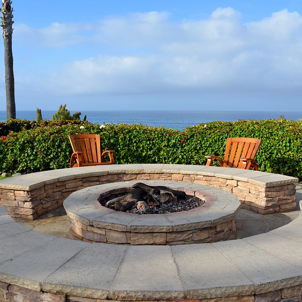 Fire pit installation & Repair in Poughkeepsie, NY