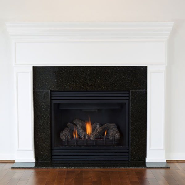Gas Fireplace Installations In Ulster County, NY