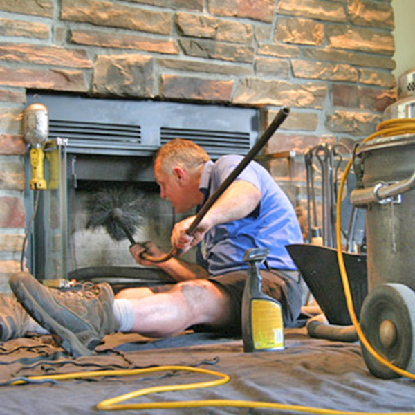 Chimney Sweeps In Phillipstown, NY
