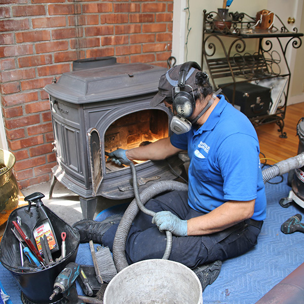 Hudson Valley Region NY Chimney Sweeps Chimney Services