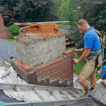 chimney repairs, fishkill ny
