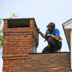 chimney inspection, beekman new york