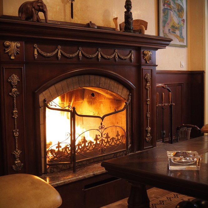 Adding Or Remodeling a Fireplace Can Increase Your Home Value
