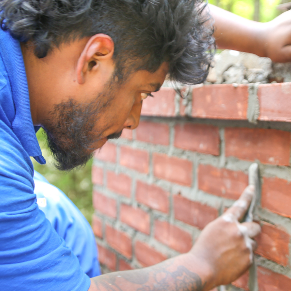 Chimney leak repair & chimney tuckpointing professionals in Fishkill NY