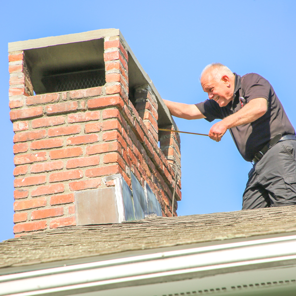 chimney inspections by experts in poughkeepsie ny