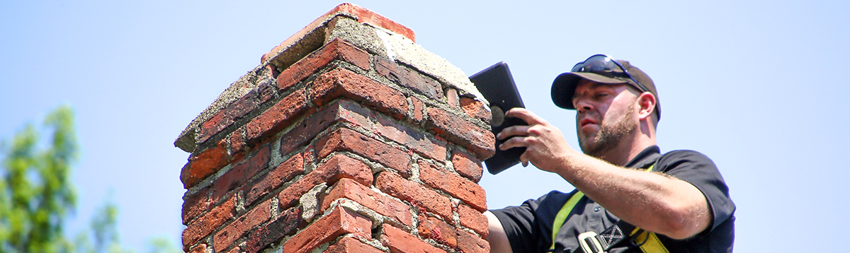 kingston ny chimney inspection