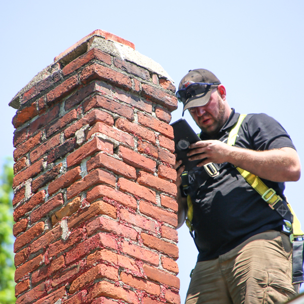 chimney inspection in amenia ny