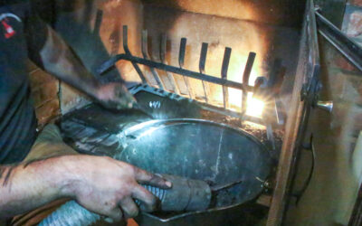 fireplace cleaning, dover ny