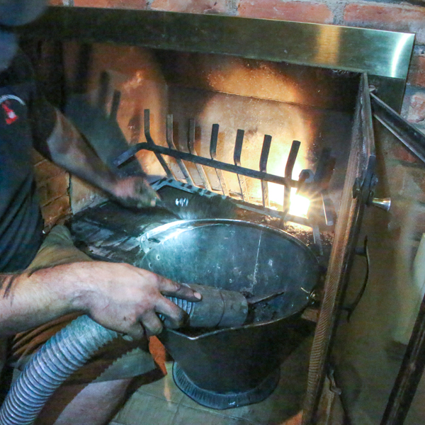 Things To Know About Your Chimney Chimney Sweep & Inspections